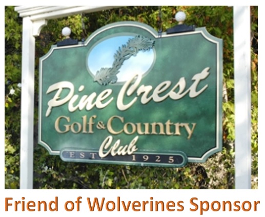 Pinecrest Golf & Country Club